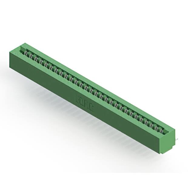 307-028-457-101 EDAC Inc.  Edgeboard Connectors
